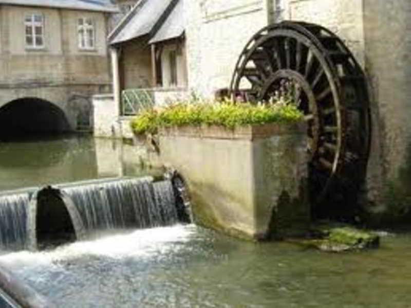 Hotel Le Bayeux Kültér fotó