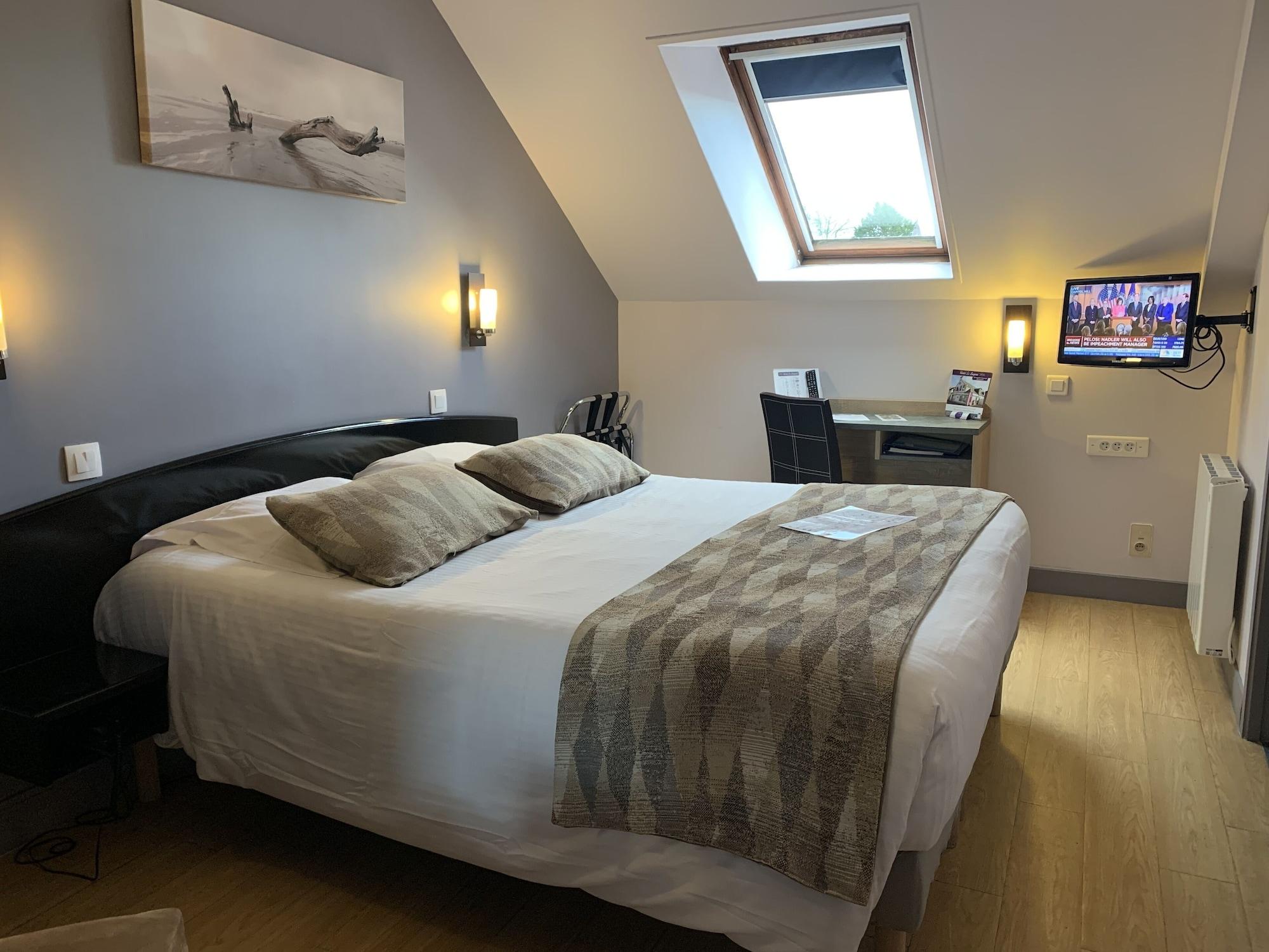 Hotel Le Bayeux Kültér fotó