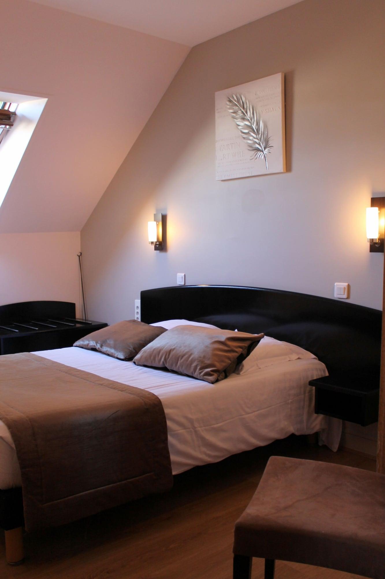 Hotel Le Bayeux Kültér fotó