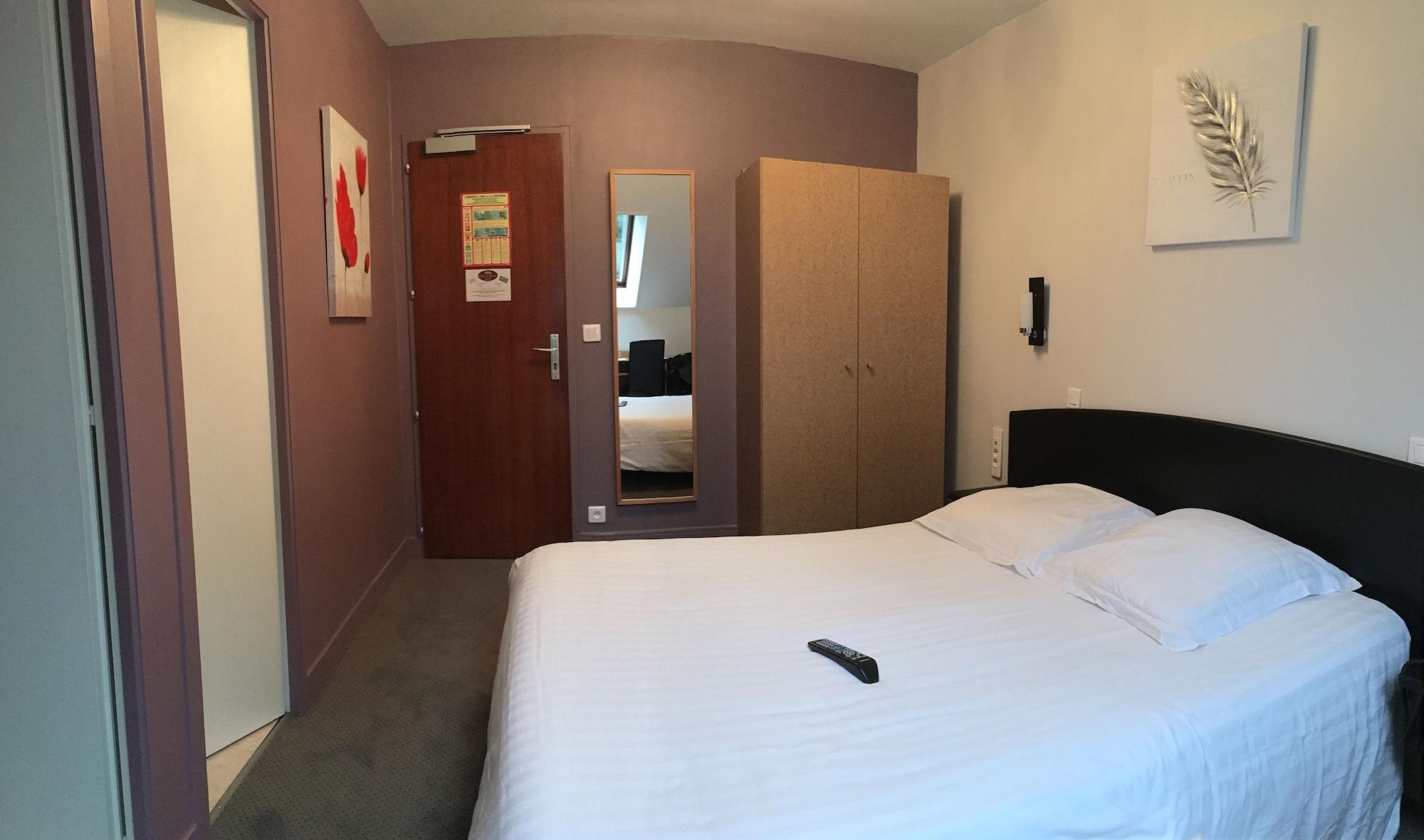 Hotel Le Bayeux Kültér fotó