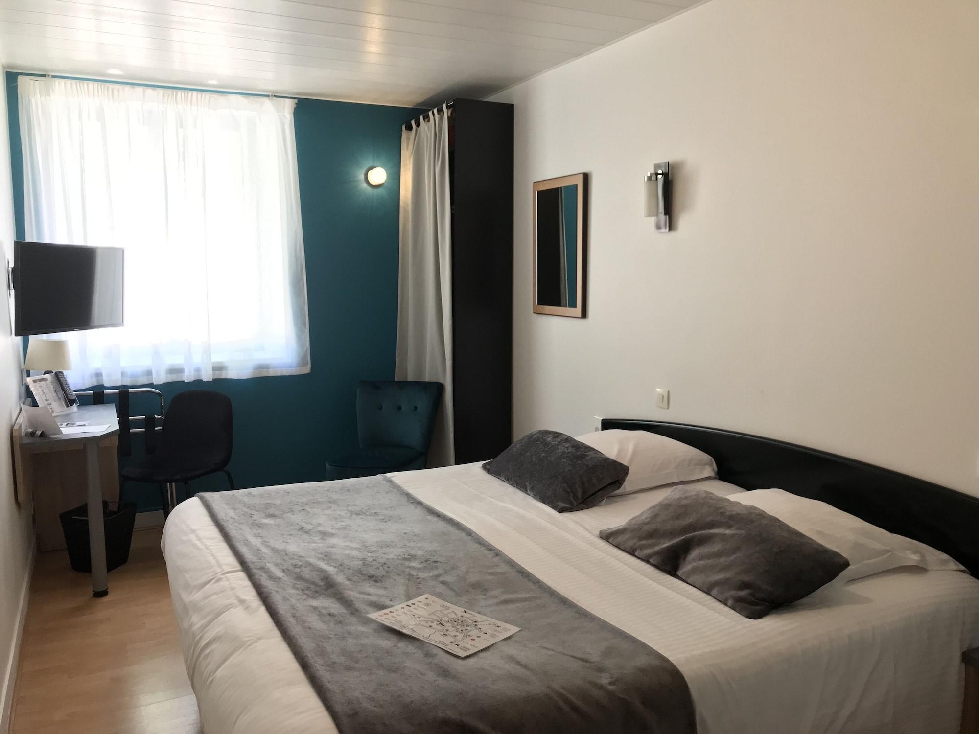 Hotel Le Bayeux Kültér fotó