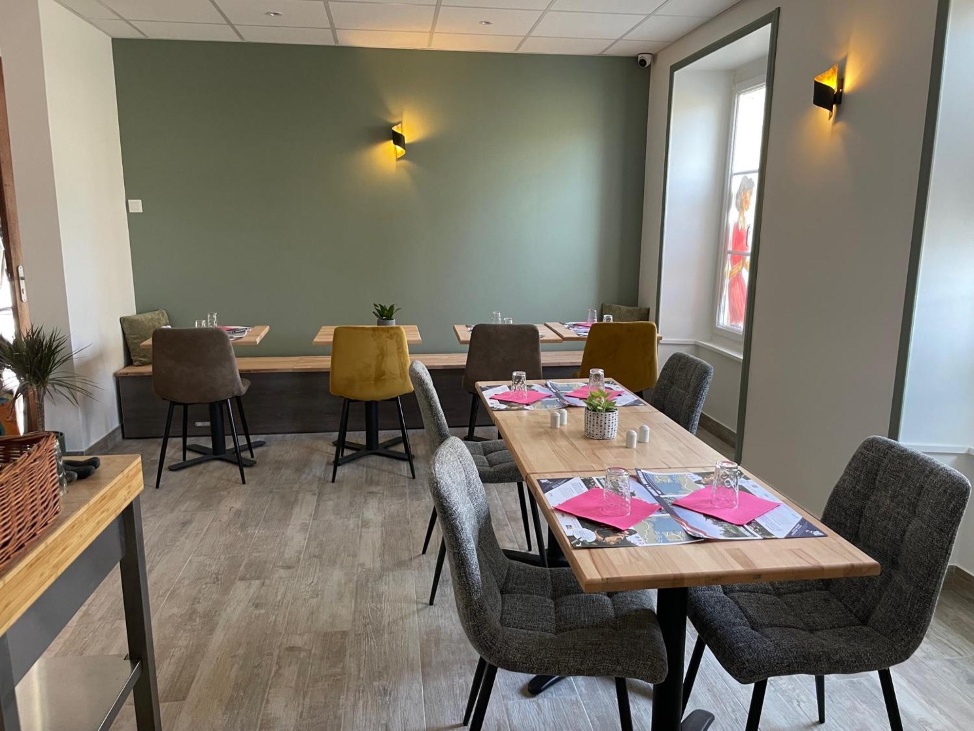 Hotel Le Bayeux Kültér fotó