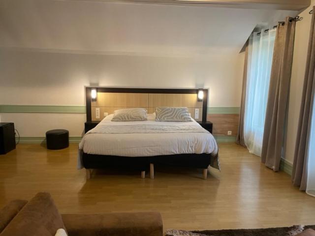 Hotel Le Bayeux Kültér fotó