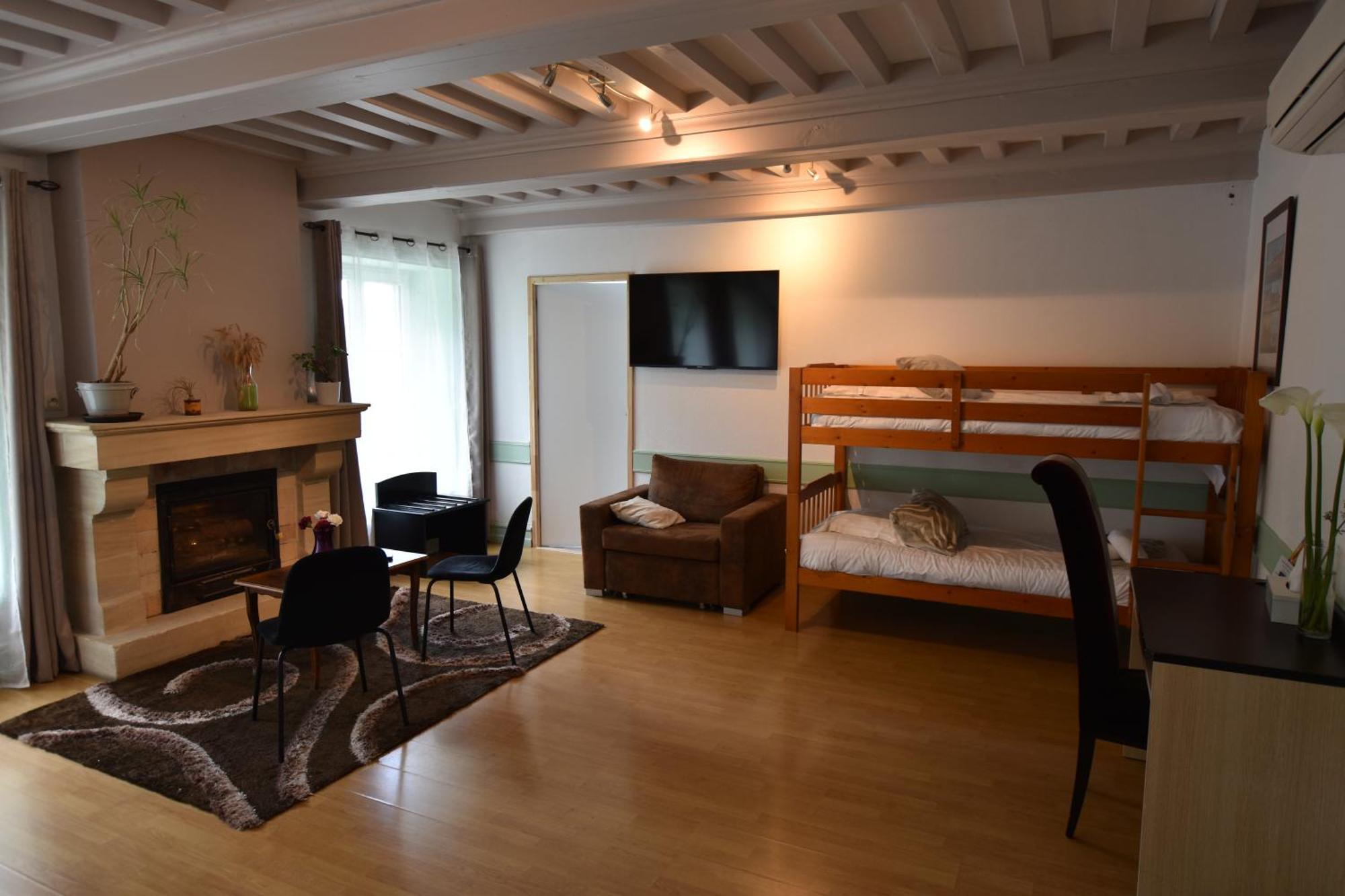Hotel Le Bayeux Kültér fotó